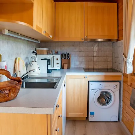 Bella Mura Nature I27 Apartment *