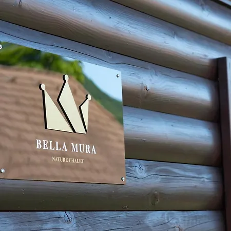 Bella Mura Nature I27 Appartement