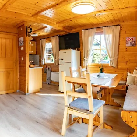 Apartament Bella Mura Nature I27