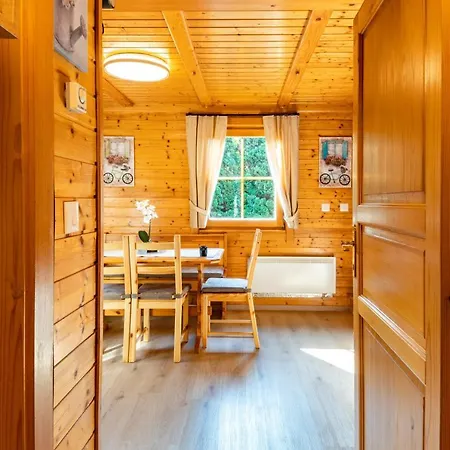 Bella Mura Nature I27 Podčetrtek