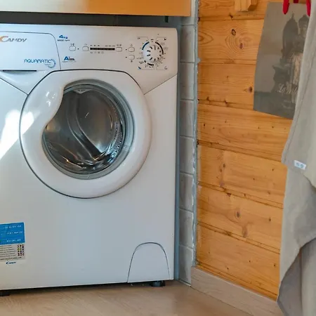 Appartement Bella Mura Nature I27 *