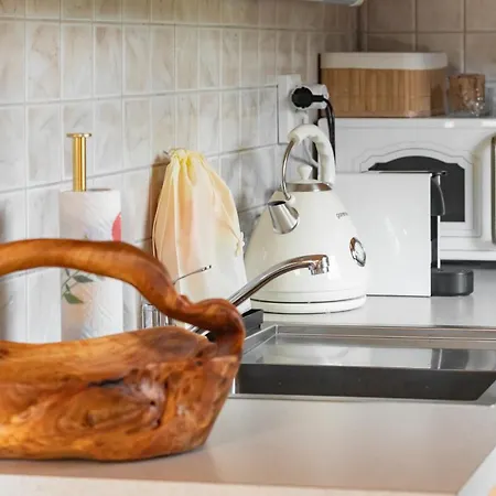 Bella Mura Nature I27 Apartament *