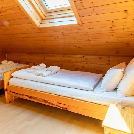 Bella Mura Nature I27 Apartament