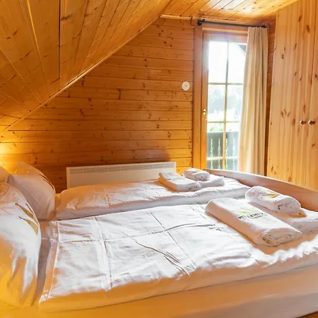 Apartament Bella Mura Nature I27 Podčetrtek