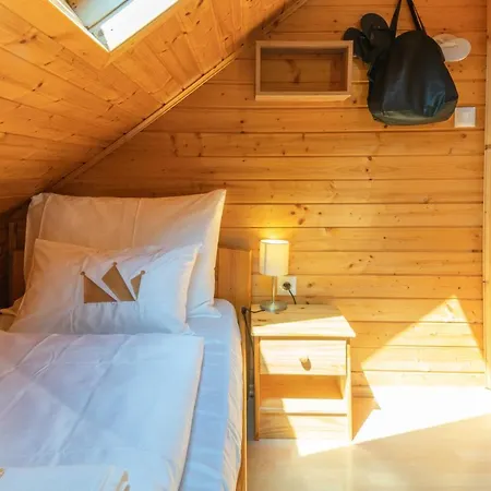 Bella Mura Nature I27 Podčetrtek