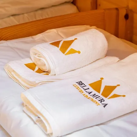 Apartment Bella Mura Nature I27