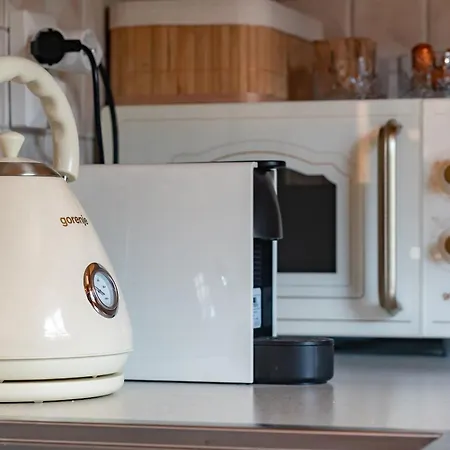 Apartamento Bella Mura Nature I27 Podčetrtek