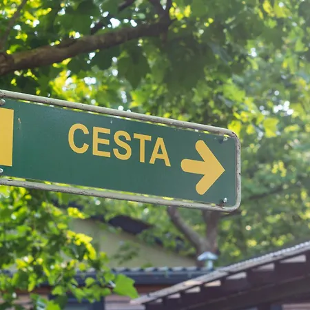 Bella Mura Nature I27 Apartament