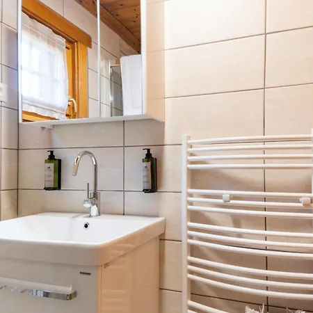 Bella Mura Nature I27 * Podčetrtek