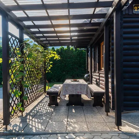 Bella Mura Nature I27 Apartamento