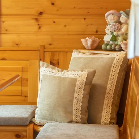 Bella Mura Nature I27 * Podčetrtek