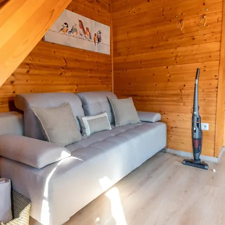 Bella Mura Nature I27 Apartament