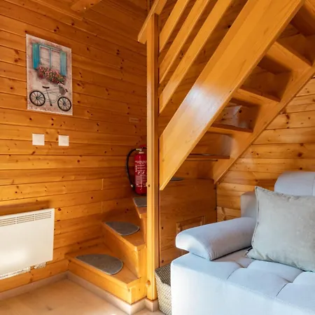 Apartment Bella Mura Nature I27 Podcetrtek