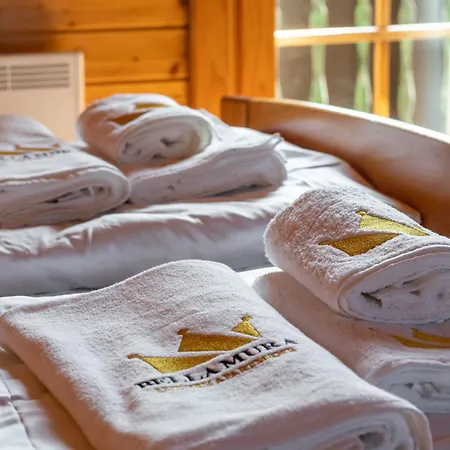 Apartamento Bella Mura Nature I27