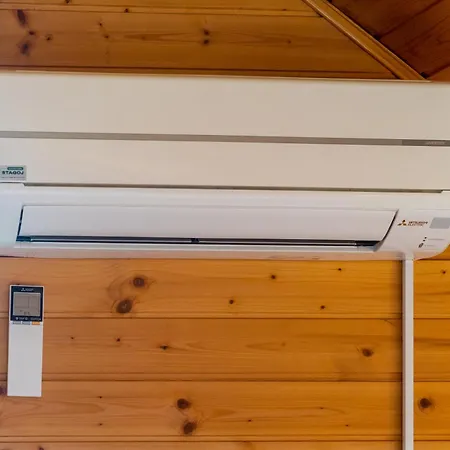 Bella Mura Nature I27 Apartamento Podčetrtek