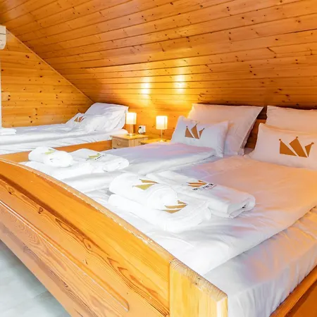 Bella Mura Nature I27 Apartamento