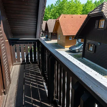 Apartment Bella Mura Nature I27 *