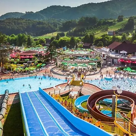 Bella Mura Nature I27 Apartament