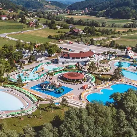 Bella Mura Nature I27 Apartament *