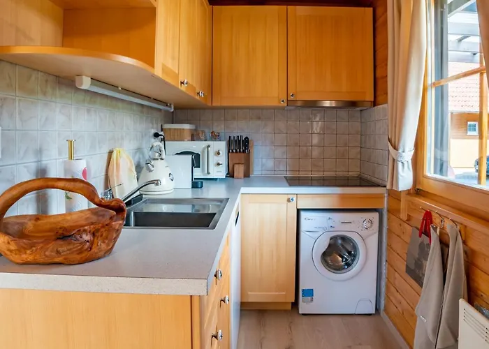 Bella Mura Nature I27 Apartamento *