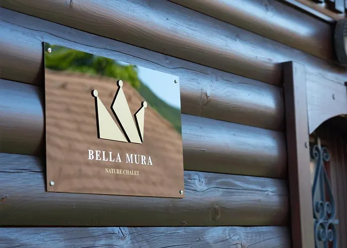 Bella Mura Nature I27 Apartamento