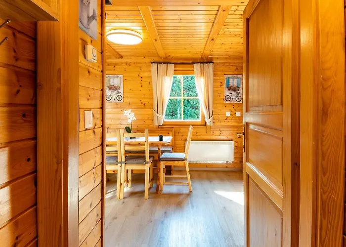 Bella Mura Nature I27 Podčetrtek