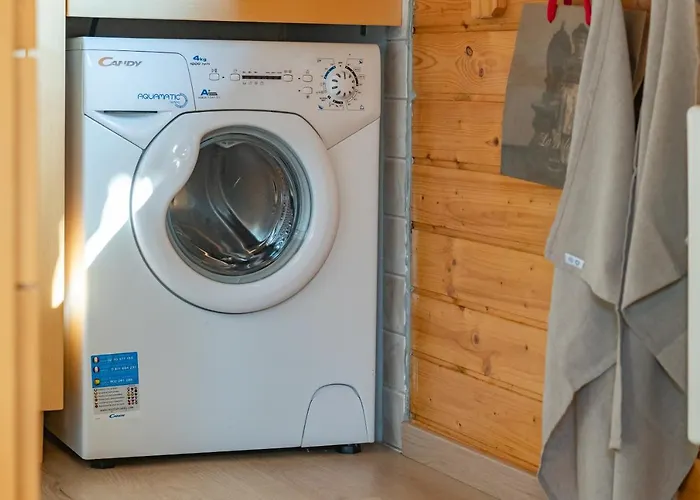 Apartamento Bella Mura Nature I27 *