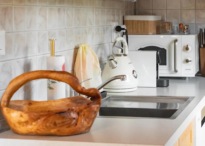 Bella Mura Nature I27 Apartamento *