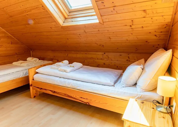 Bella Mura Nature I27 Apartamento