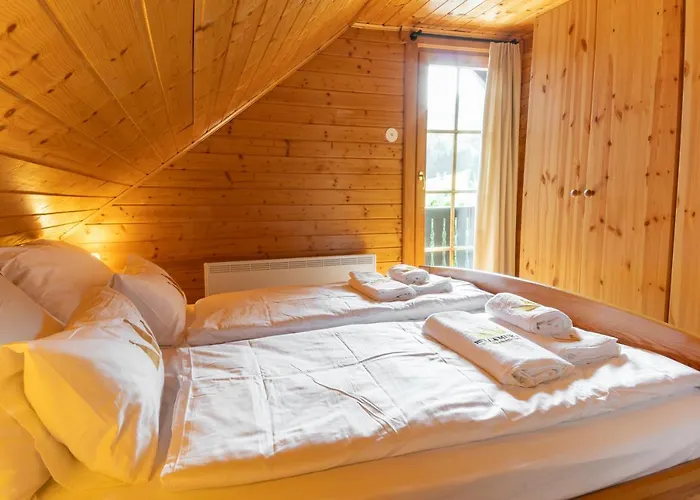 Lejlighed Bella Mura Nature I27 Podčetrtek