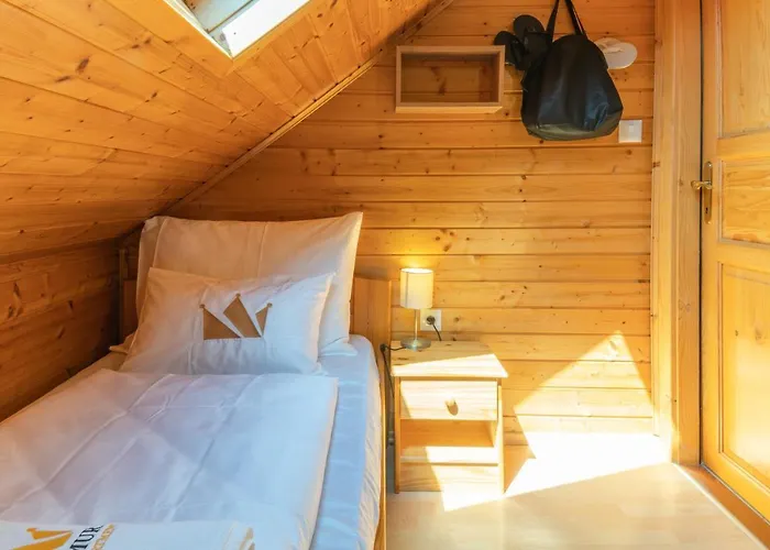 Bella Mura Nature I27 Podčetrtek