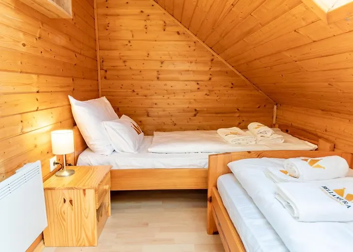 Bella Mura Nature I27 *