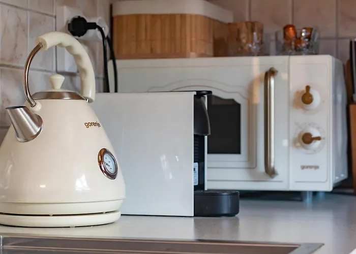 Apartamento Bella Mura Nature I27 Podčetrtek