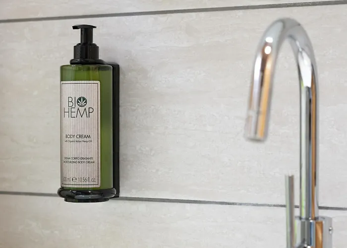 Bella Mura Nature I27 Lejlighed Podčetrtek