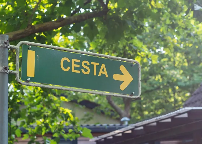 Bella Mura Nature I27 Apartamento