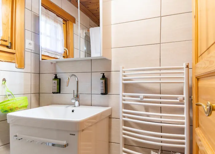 Bella Mura Nature I27 * Podčetrtek