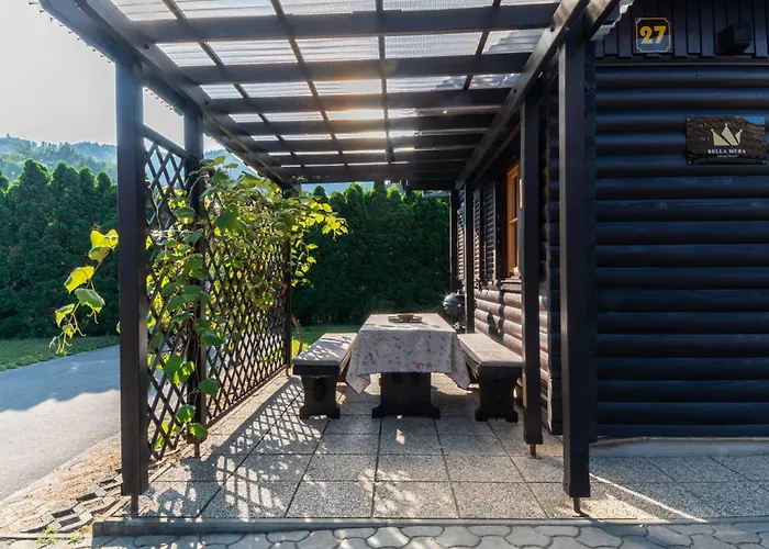 Bella Mura Nature I27 Lejlighed