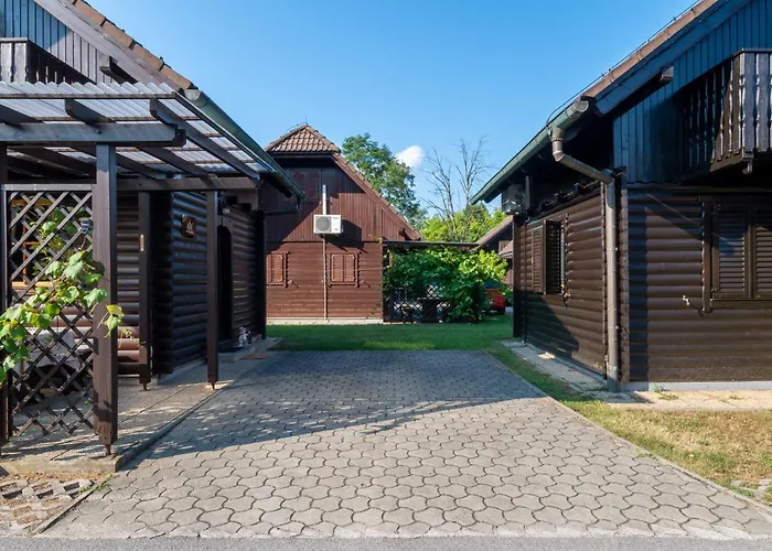 Apartamento Bella Mura Nature I27