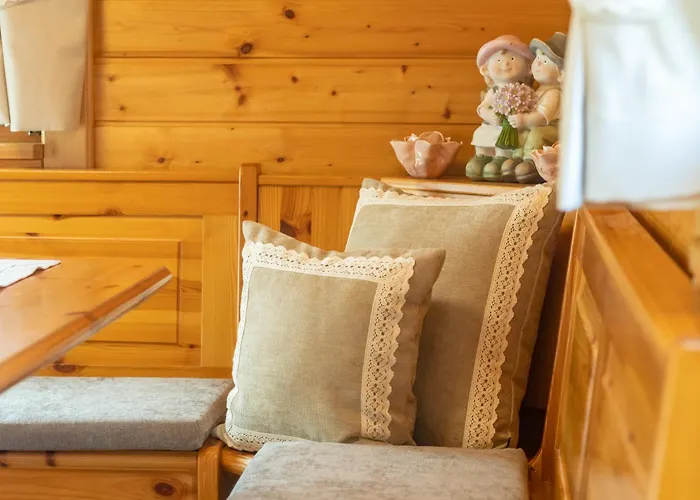 Bella Mura Nature I27 * Podčetrtek