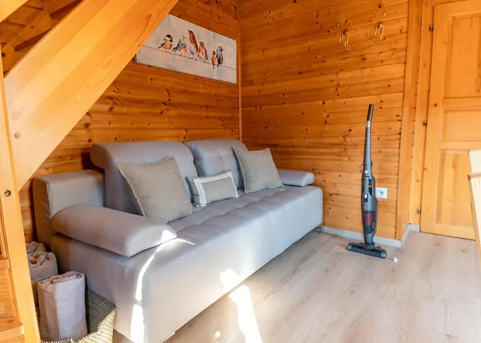 Bella Mura Nature I27 Apartamento