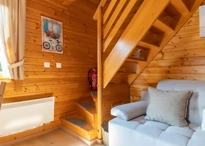 Apartamento Bella Mura Nature I27 Podčetrtek
