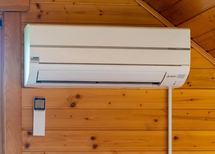 Bella Mura Nature I27 Lejlighed Podčetrtek