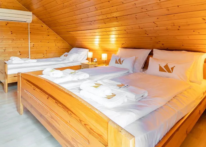 Bella Mura Nature I27 Apartamento