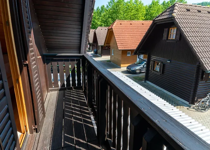 Apartamento Bella Mura Nature I27 *