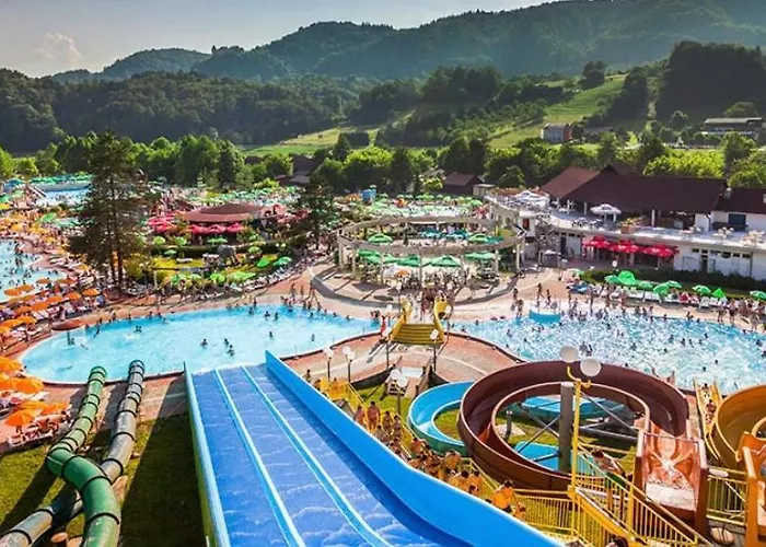 Bella Mura Nature I27 Lejlighed