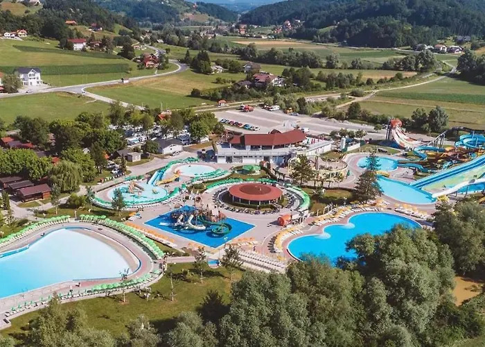 Bella Mura Nature I27 Apartamento *